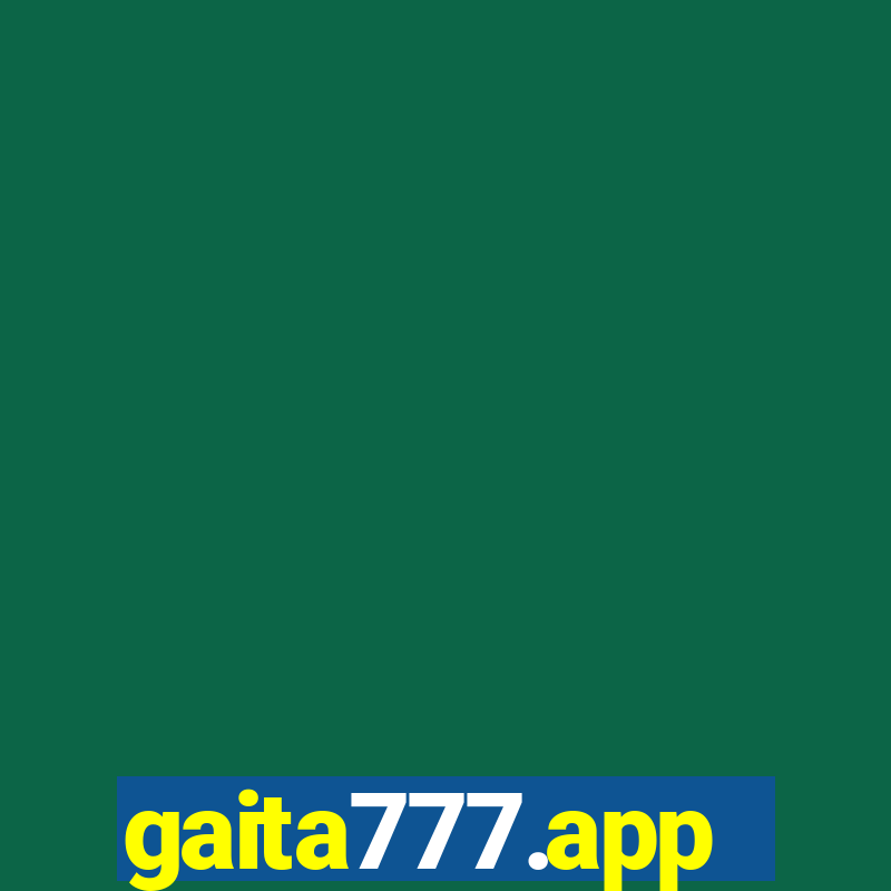 gaita777.app