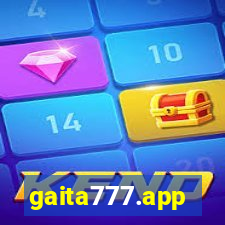 gaita777.app