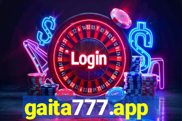 gaita777.app