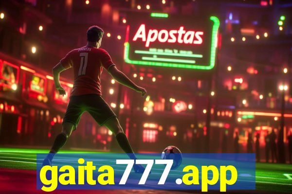 gaita777.app