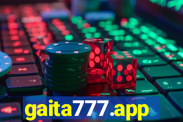 gaita777.app