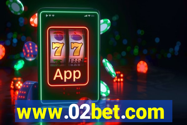 www.02bet.com