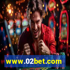 www.02bet.com