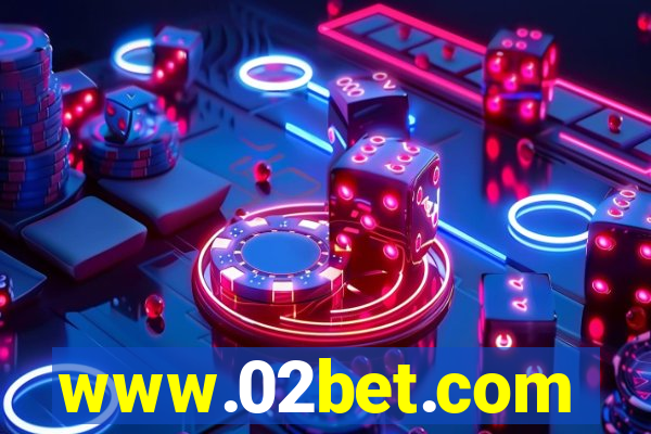 www.02bet.com