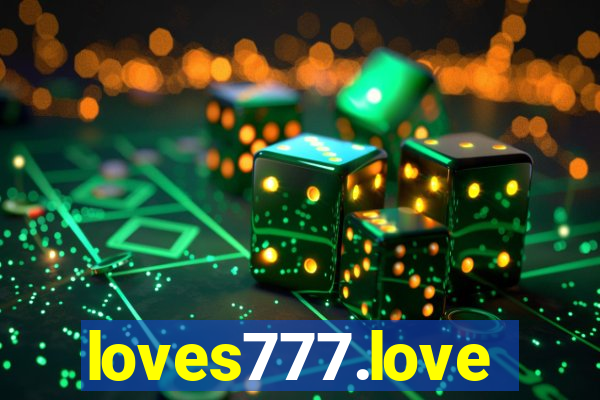 loves777.love