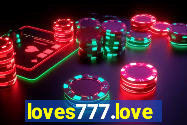 loves777.love