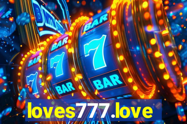 loves777.love