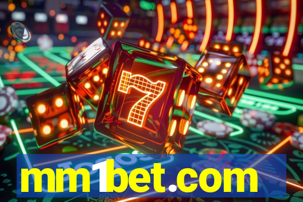 mm1bet.com