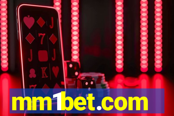 mm1bet.com