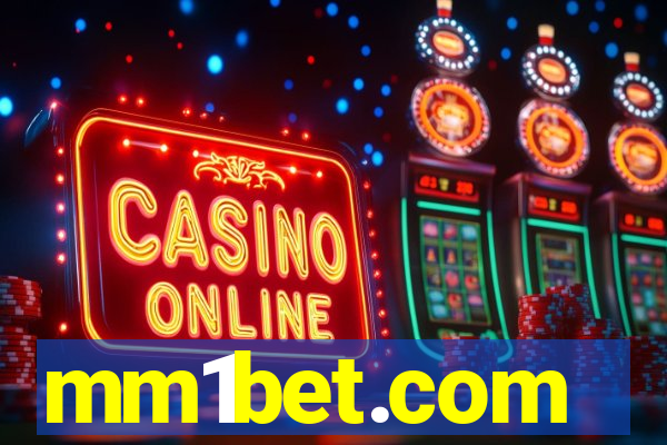 mm1bet.com