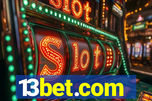 13bet.com