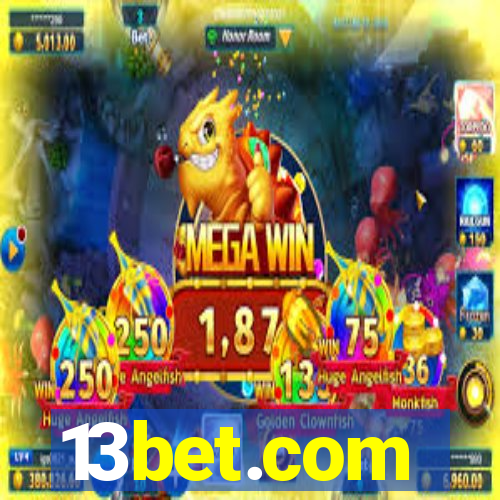 13bet.com