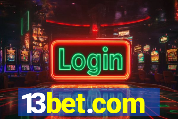 13bet.com