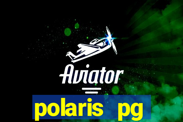 polaris pg plataforma de jogos