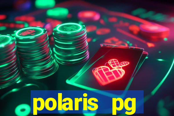 polaris pg plataforma de jogos