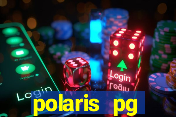 polaris pg plataforma de jogos