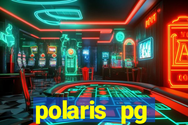 polaris pg plataforma de jogos