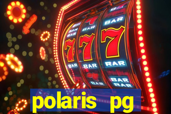 polaris pg plataforma de jogos