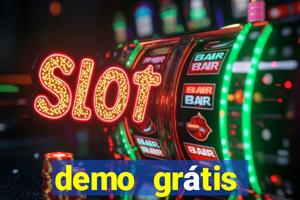 demo grátis fortune tiger