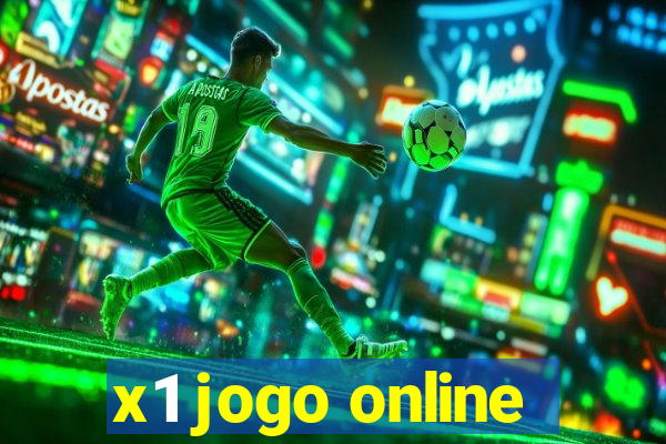 x1 jogo online