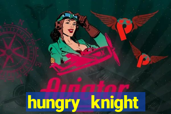 hungry knight gameboy rom pt br