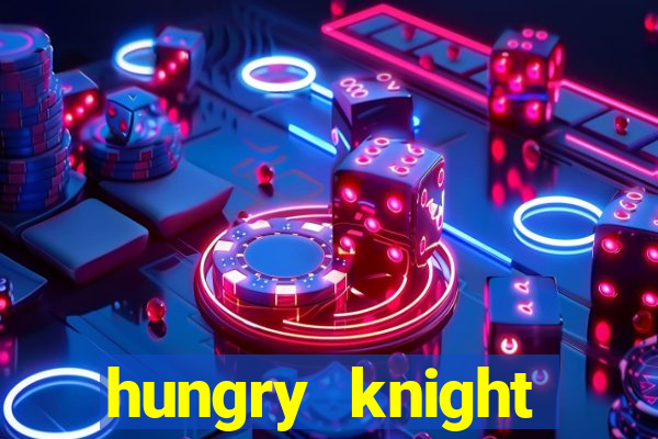 hungry knight gameboy rom pt br