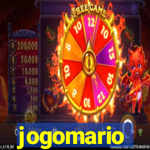 jogomario