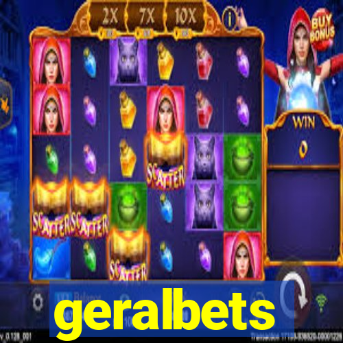 geralbets