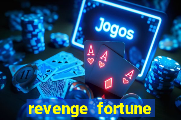 revenge fortune tiger 2 demo