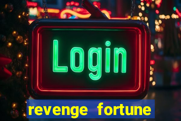 revenge fortune tiger 2 demo