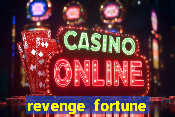 revenge fortune tiger 2 demo