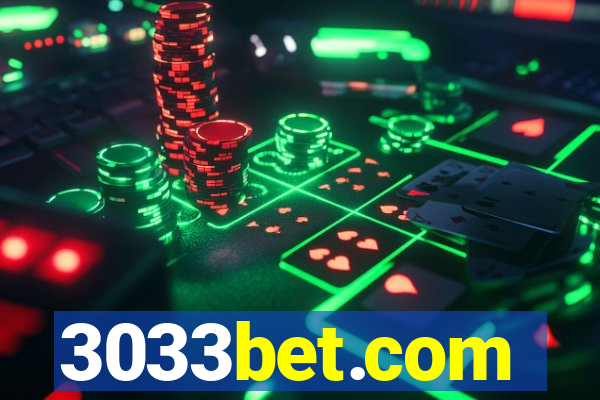 3033bet.com