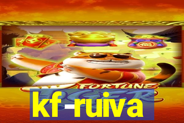 kf-ruiva