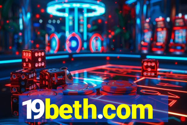 19beth.com