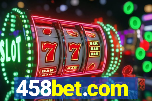 458bet.com