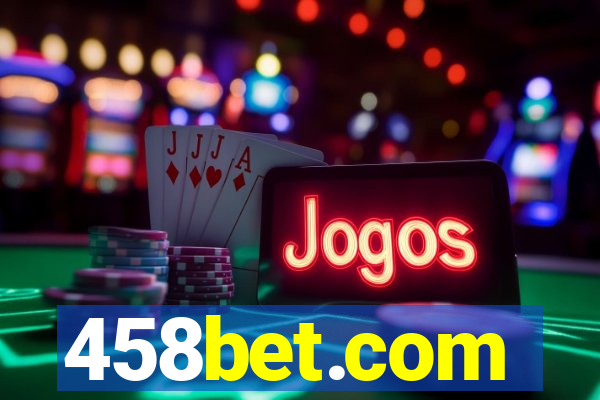 458bet.com