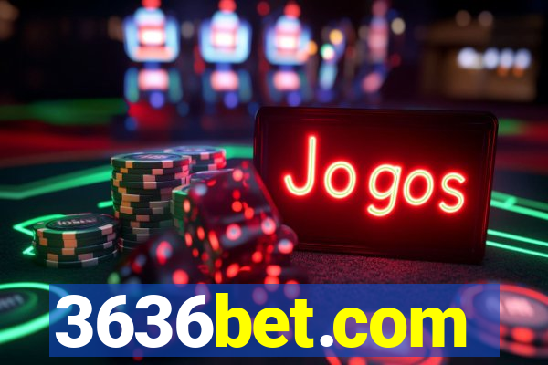 3636bet.com