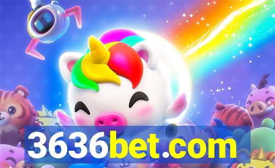 3636bet.com