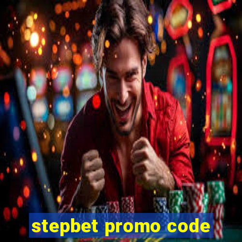 stepbet promo code