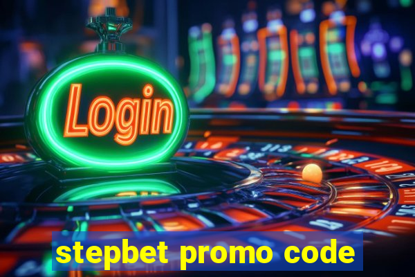 stepbet promo code