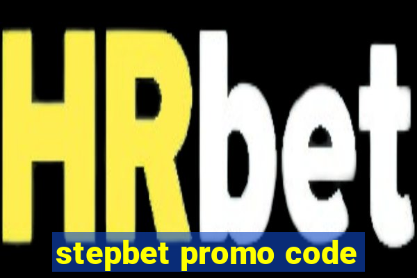 stepbet promo code