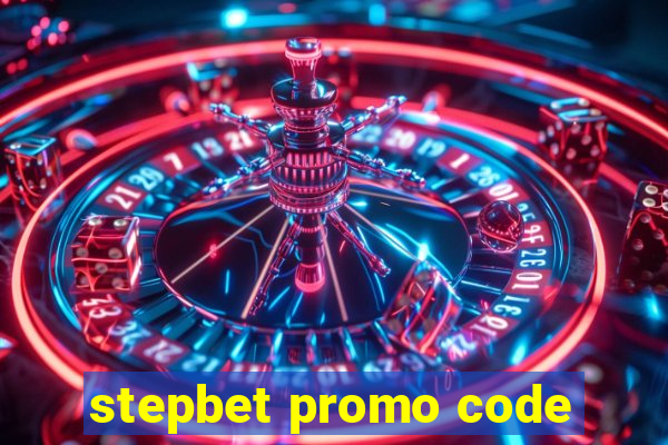 stepbet promo code