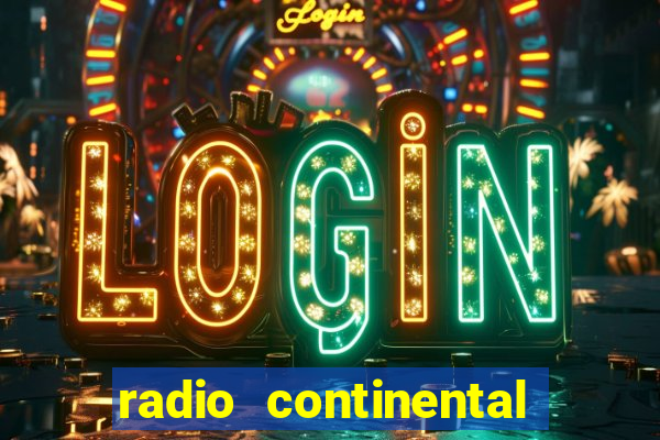 radio continental porto alegre