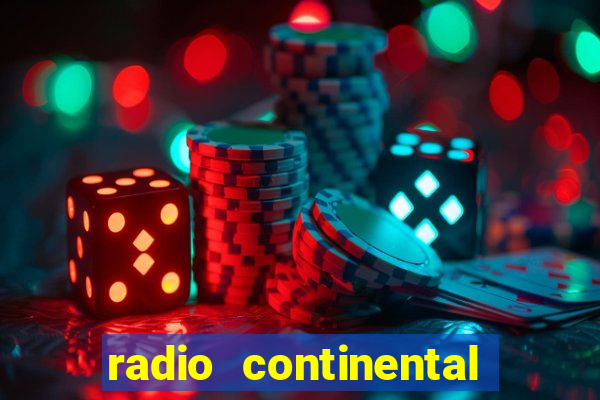 radio continental porto alegre