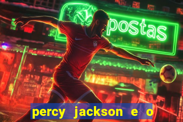 percy jackson e o ladr o de raios filme completo dublado baixar