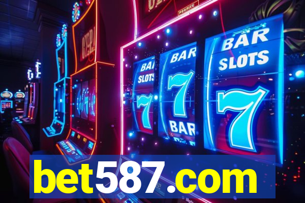 bet587.com