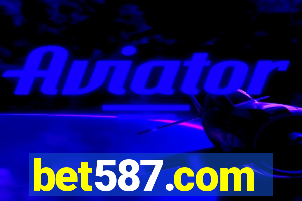 bet587.com