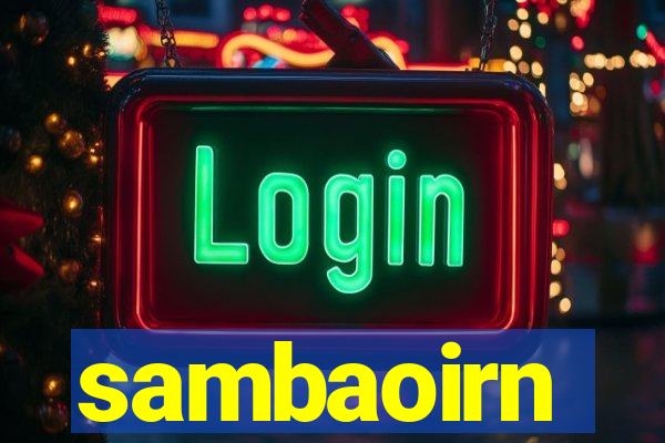 sambaoirn