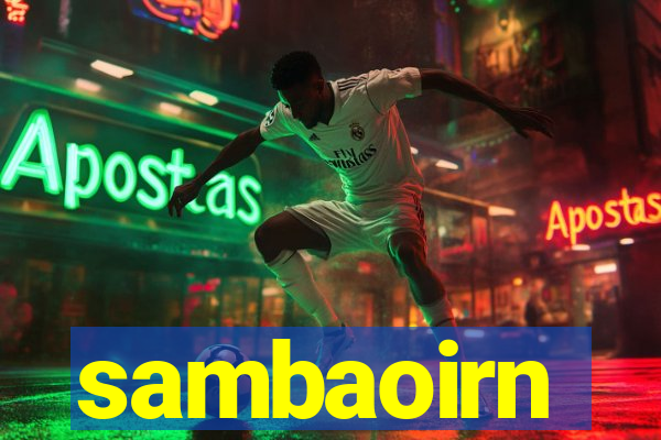 sambaoirn