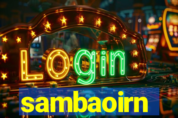 sambaoirn